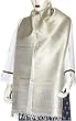 Neck Scarves Premium Silk India Clothes 22 x 72 inches (srfp160)