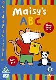 Revue 4 Front Video  / Maisy - ABC