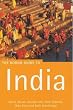 The Rough Guide to India (Rough Guide Travel Guides)