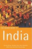 The Rough Guide to India (Rough Guide Travel Guides)
