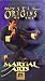 Mystic Origins of the Martial Arts [VHS]
