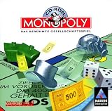 Eigenschaften Ak tronic  / Monopoly