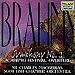 Brahms - Symphony No 1; Academic Festival Ov