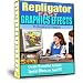 Repligator Easy Graphics Effects: Professional Version