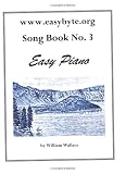 easybyte.org Song Book No. 3