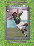 Review Children's Press (CT)  / Briana Scurry: Super Saver (Sports Stars (Children's Press Cloth))