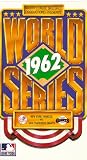 1962 World Series by Major League Baseball Producti
