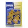 Faringdon Set of 4 Gingerbread Family Cookie Cutters