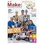 MAKE: Technology on Your Time Volume 02: Technology on Your Time: v. 2 (Make: Technology on Your Time)