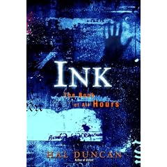 Ink: The Book of All Hours