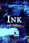 Ink: The Book of All Hours by Hal Duncan