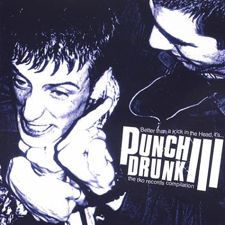 CD-Charts  Search : Punch Drunk Vol.3