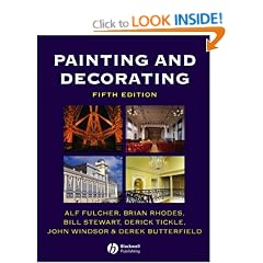 Painting and Decorating