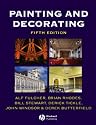 Painting and Decorating