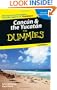 Cancun & the Yucatan For Dummies (Dummies Travel)