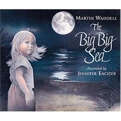 The Big Big Sea