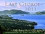 Lake George 2011 Calendar