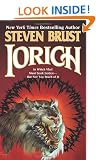 Iorich (Vlad Taltos Series)