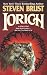 Iorich (Vlad Taltos Series)