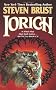 Iorich (Vlad Taltos Series)
