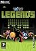 An ecletiv list for books and PC games