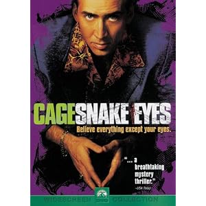 Snake Eyes