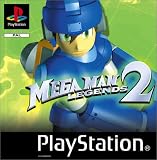 Mega Man Legends 2 - 