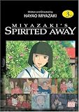 Spirited Away, Vol. 3