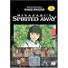 Spirited Away, Vol. 3