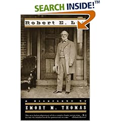 Robert E. Lee: A Biography