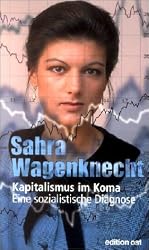 Kapitalismus im Koma. Eine sozialistische Diagnose