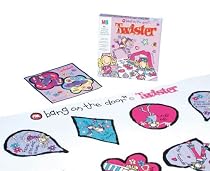 Bang On The Door Twister