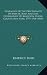 Genealogy Of The Descendants Of John M. Bush And Jane Osterhoudt Of Kingston, Ulster County, New York, 1791-1914 (1914) at Amazon Books: 5183491Mx1L._SL75_