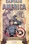 Captain America 65th Anniversary Special