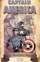 Captain America 65th Anniversary Special
