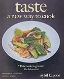 Taste : a new way to cook
