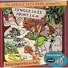Jungle Jazz Joint Jam by Jungle Jazz Band (Audio CD - 1998)