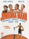 Juwanna Mann [UK IMPORT] - Miguel A. Jr. Nunez