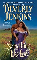 Something Like Love (Avon Romance)