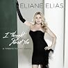 Image de l'album de Eliane Elias