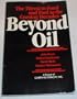 Beyond Oil: The Threat to Food and Fuel in the Coming Decades
