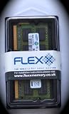 Ram memory 4GB DDR3 PC3 10600-1333MHz SODIMM for laptops (p.n. M471B5273CH0-CH9)
