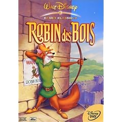 Robin des Bois