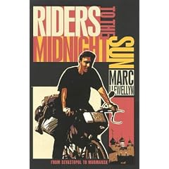 Riders to the Midnight Sun