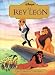 El rey leon: Un cuento contado (Read-Aloud Storybook)