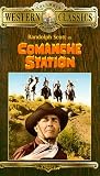 VHS : Comanche Station
