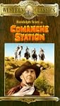 Comanche Station