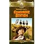 Comanche Station [VHS]