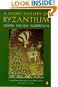 A Short History of Byzantium