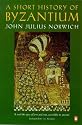 A Short History of Byzantium